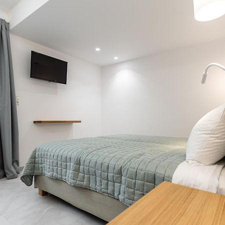 Galazia Boutique Apartments Naxos City Exterior photo