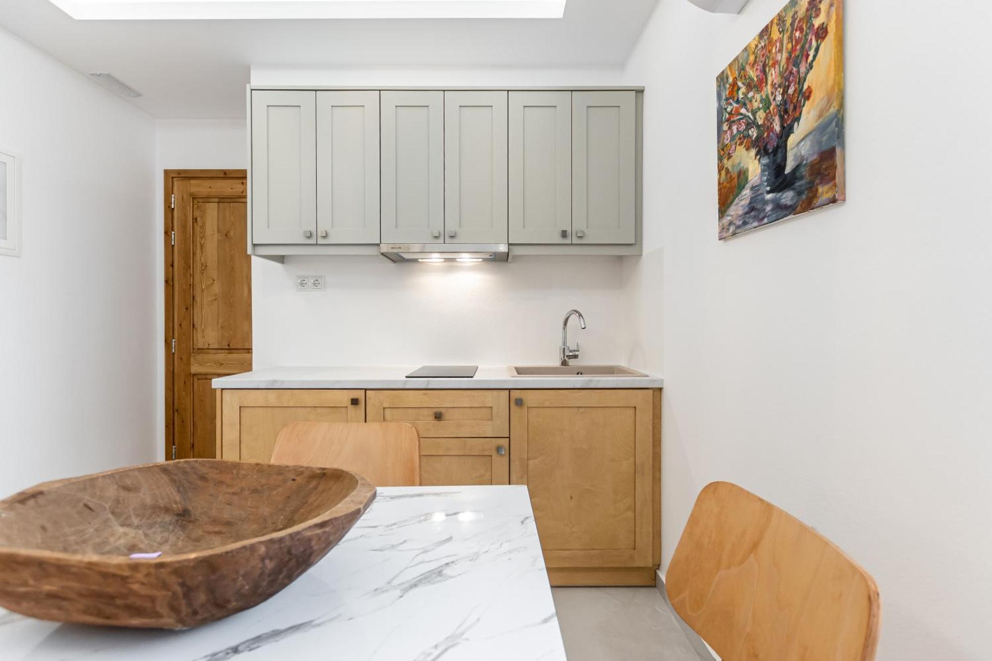 Galazia Boutique Apartments Naxos City Exterior photo