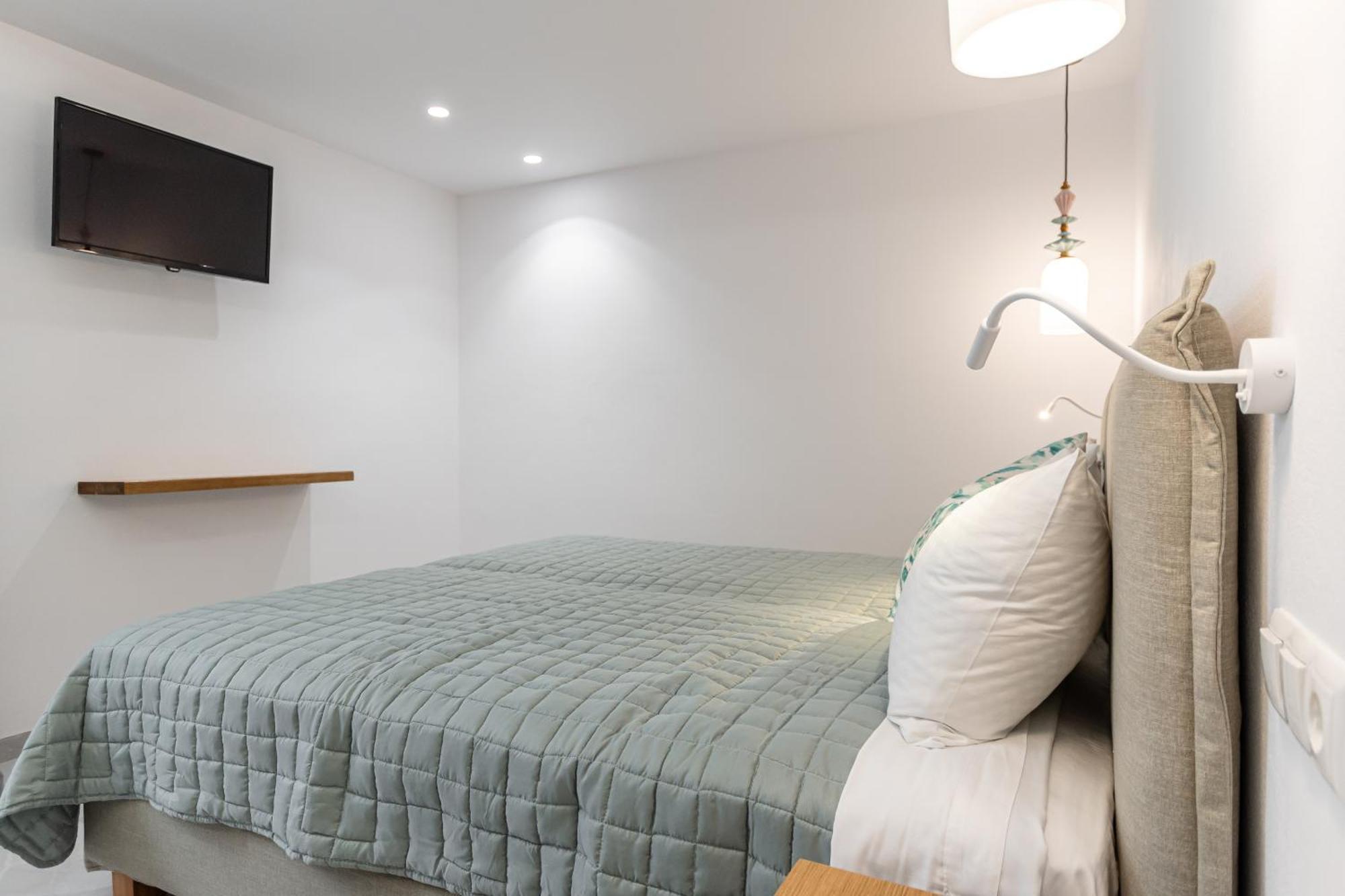 Galazia Boutique Apartments Naxos City Exterior photo